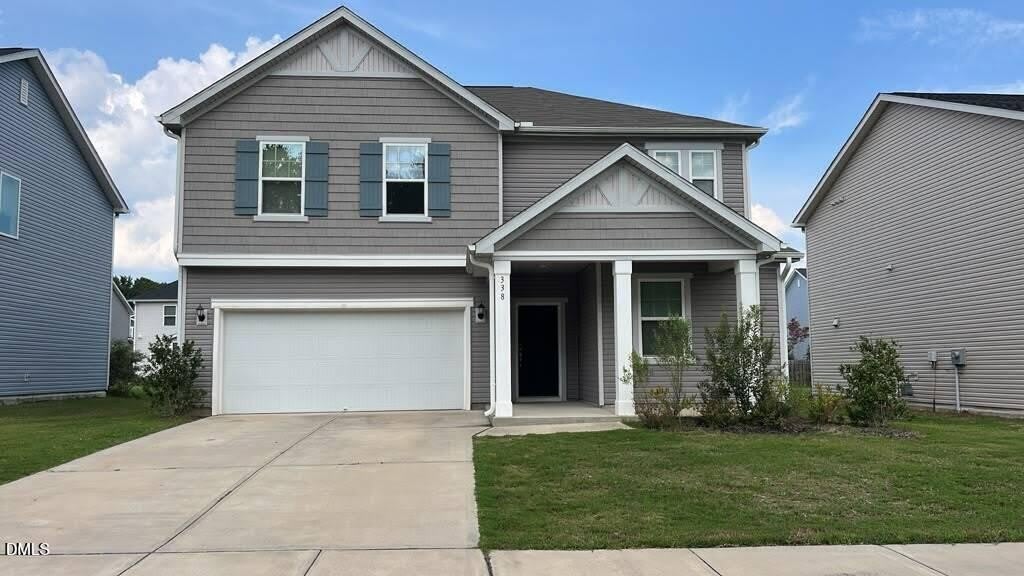 338 Summer Ranch Drive – photo 2