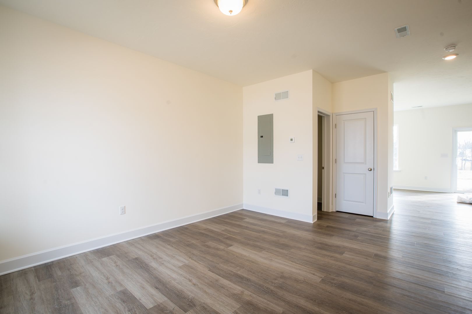 Brand New Duplexes – photo 2