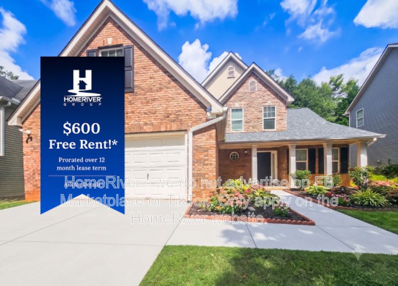 4723 Beau Point Ct – photo 1
