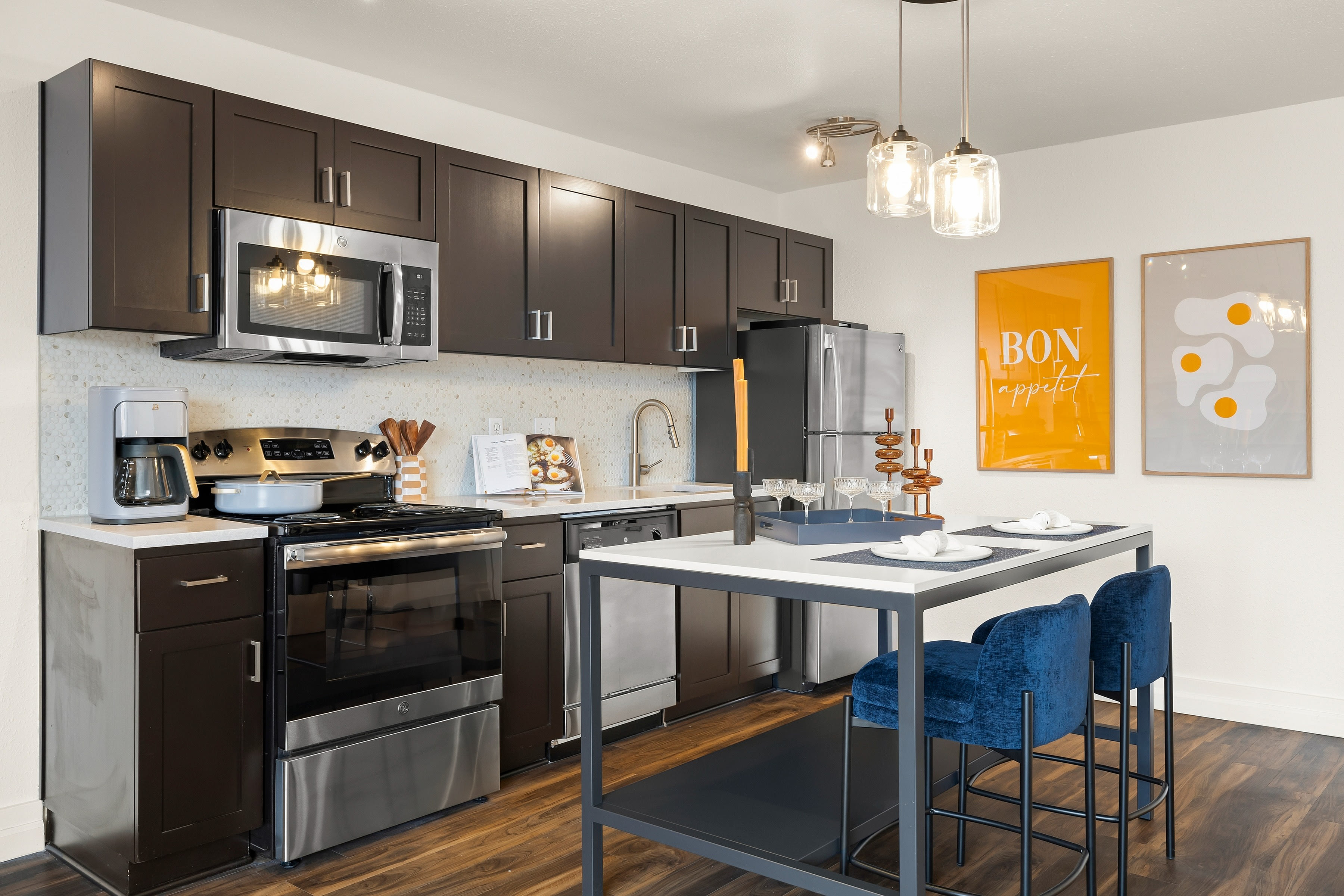 Vue Apartments – photo 4