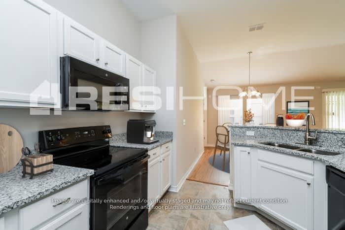 2515 Round Table Court – photo 3