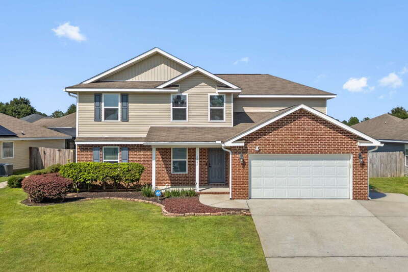 4905 Kensington Ln – photo 1