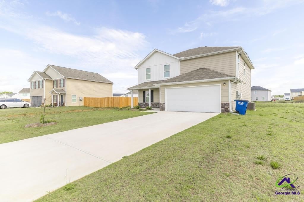 409 Resting Fawn Place – photo 2