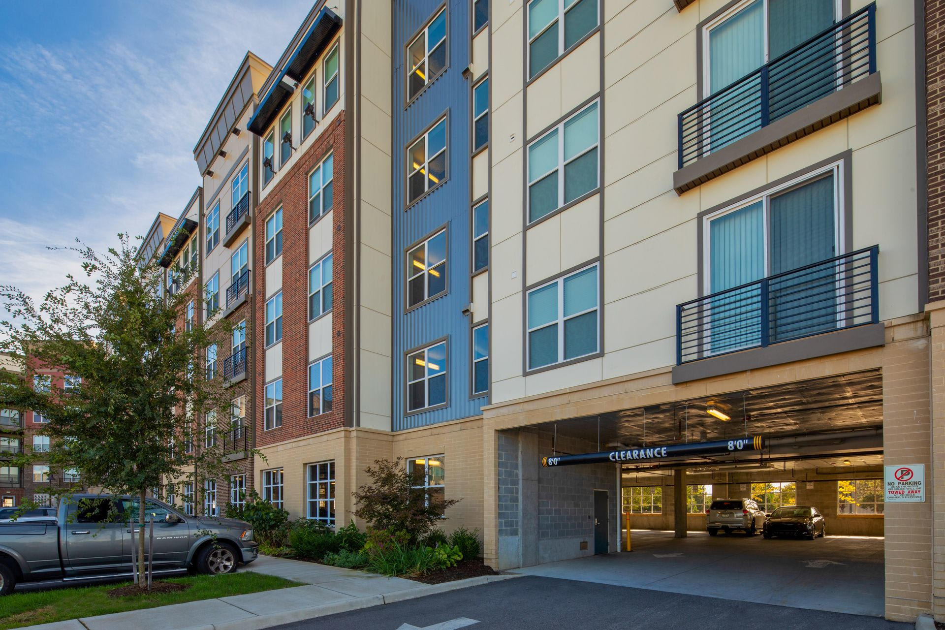 Harbor Vista at Crawford Street – photo 4