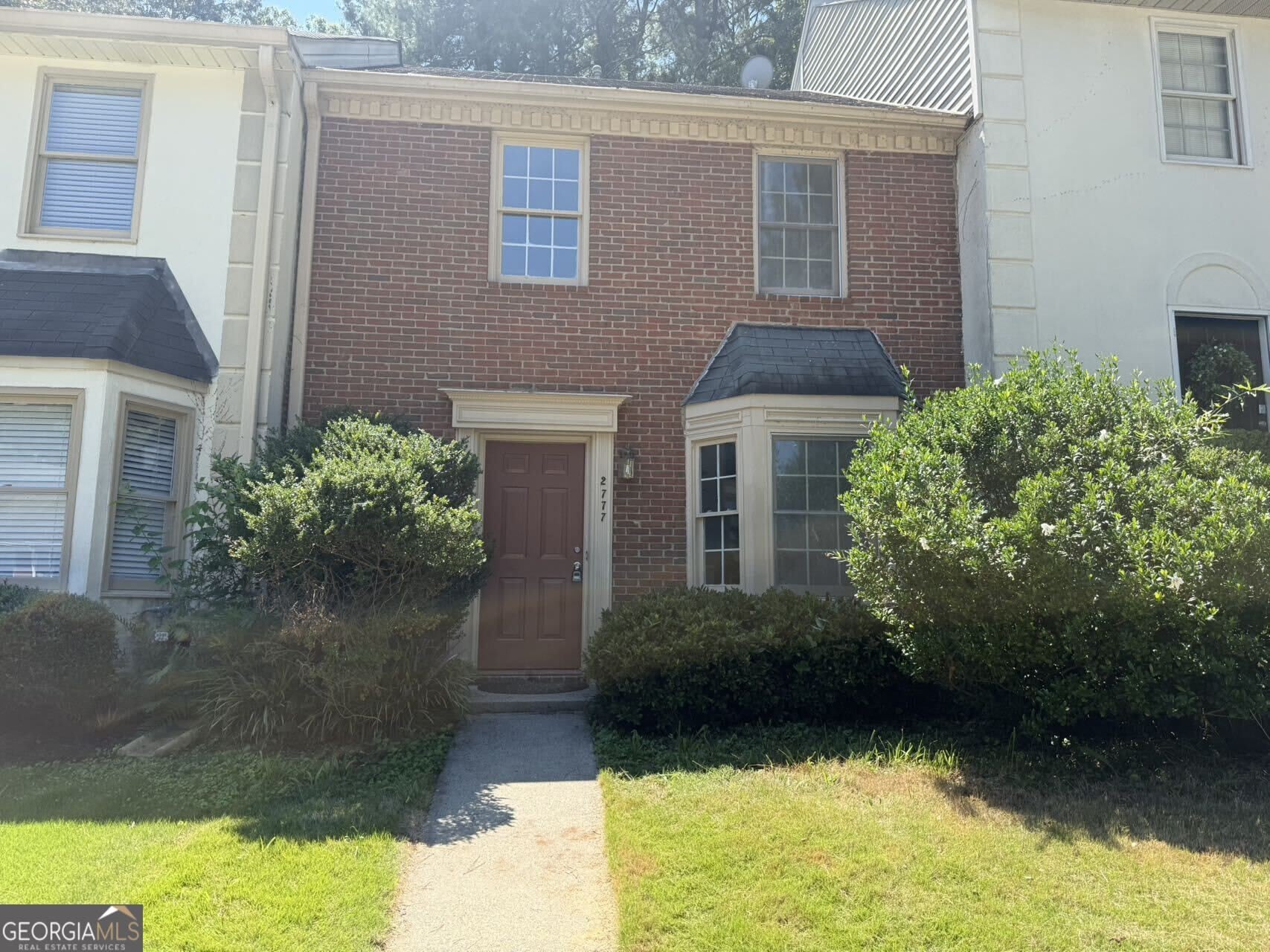 2777 New S Drive – photo 1