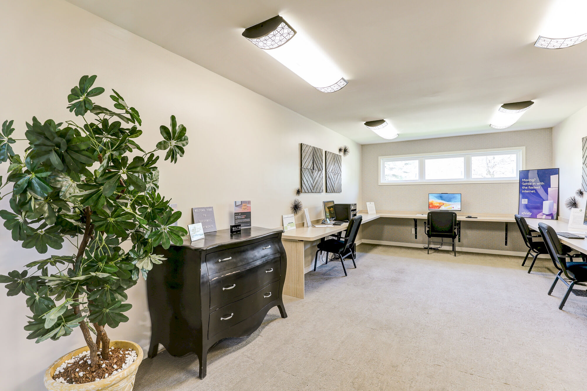 Beechmill Apartments – photo 4