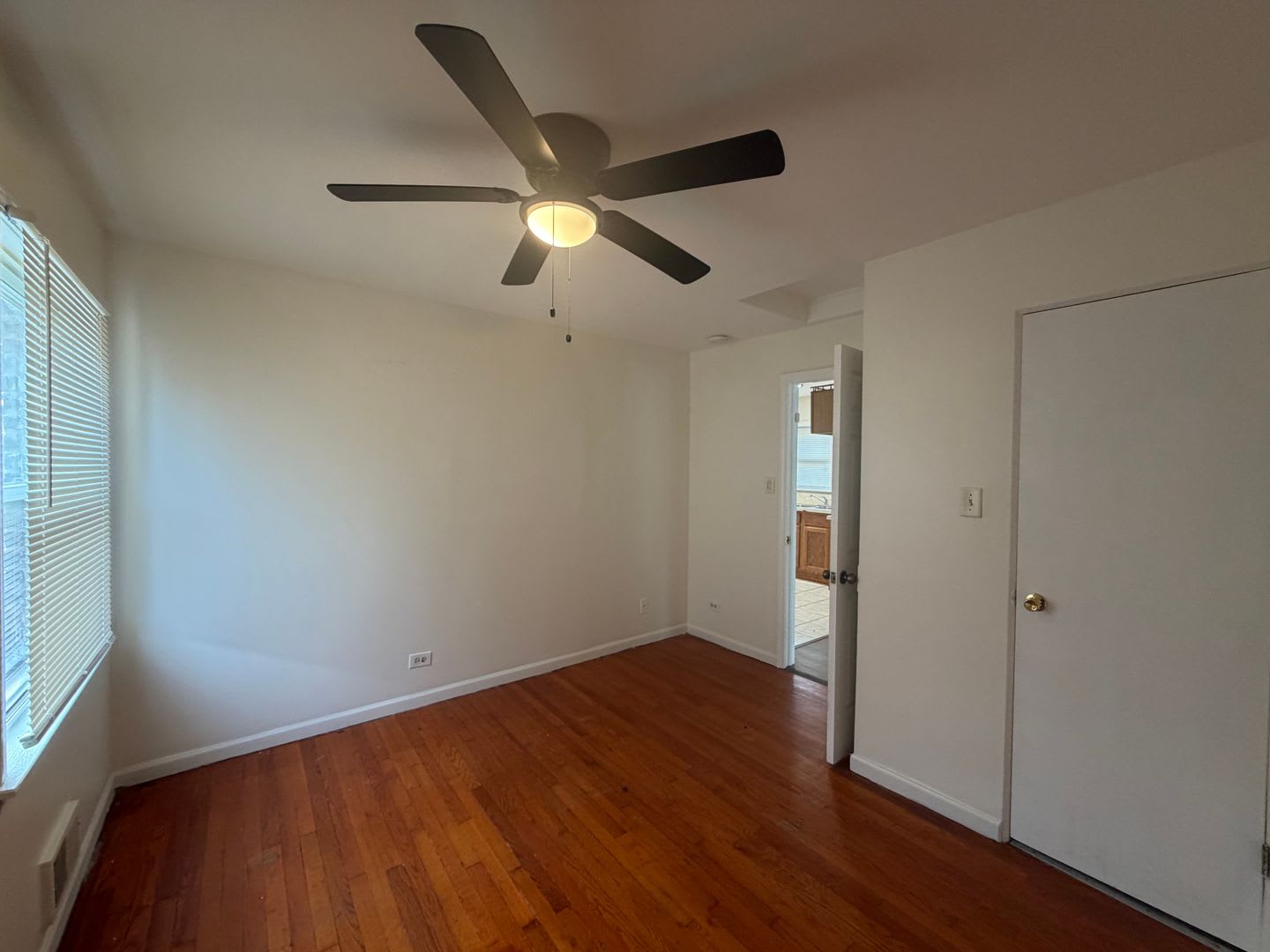Updated Brick Ranch with 3 Bedrooms and Finished Basement – photo 5
