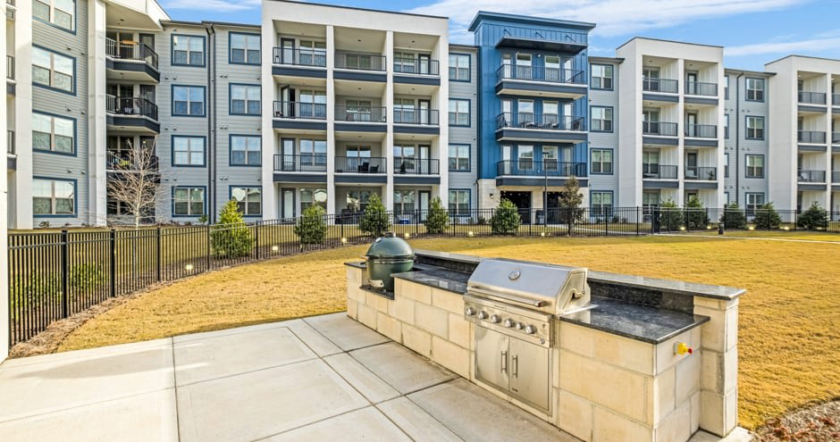 Yugo Auburn North Student Housing – photo 4