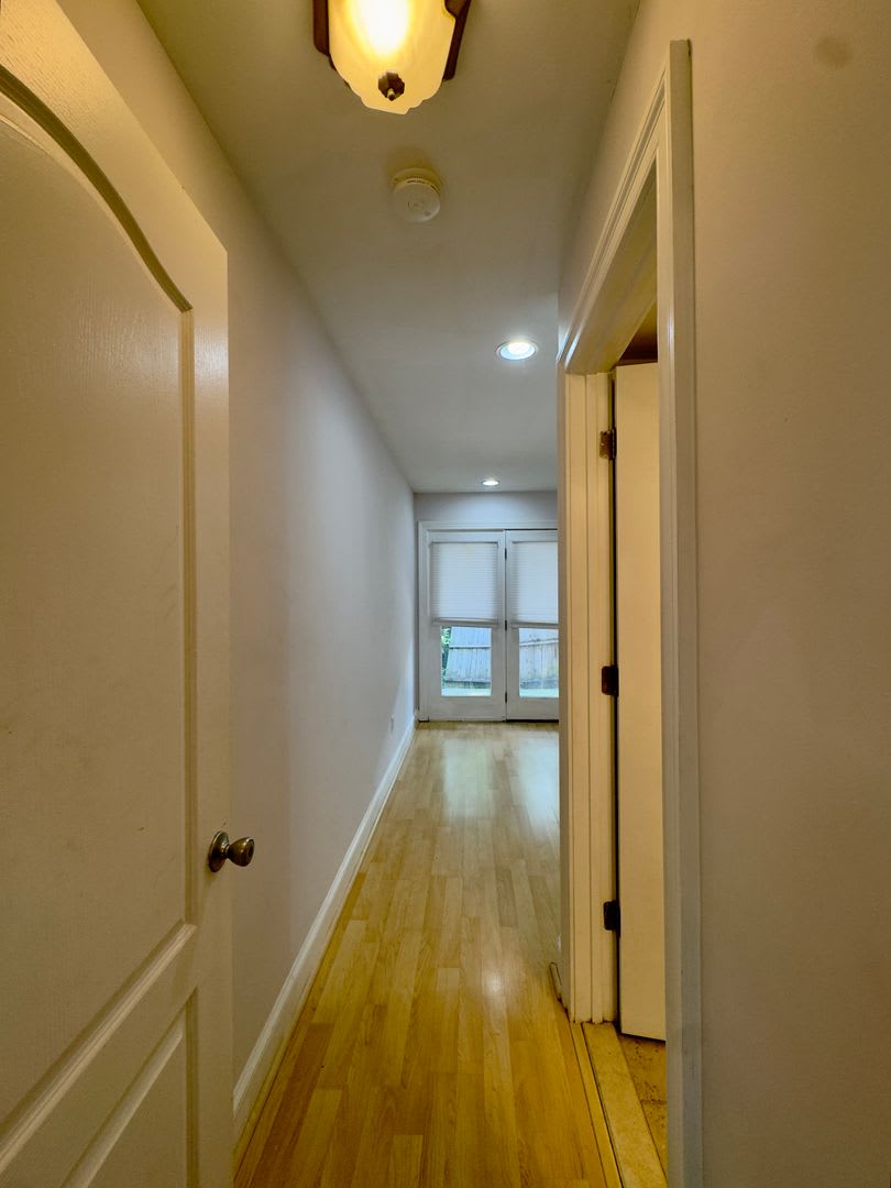 150 Off 1St Lease Term Rare 14 Foot Wide Canton End Unit With Garage And Unmatched Outdoor Living – photo 4
