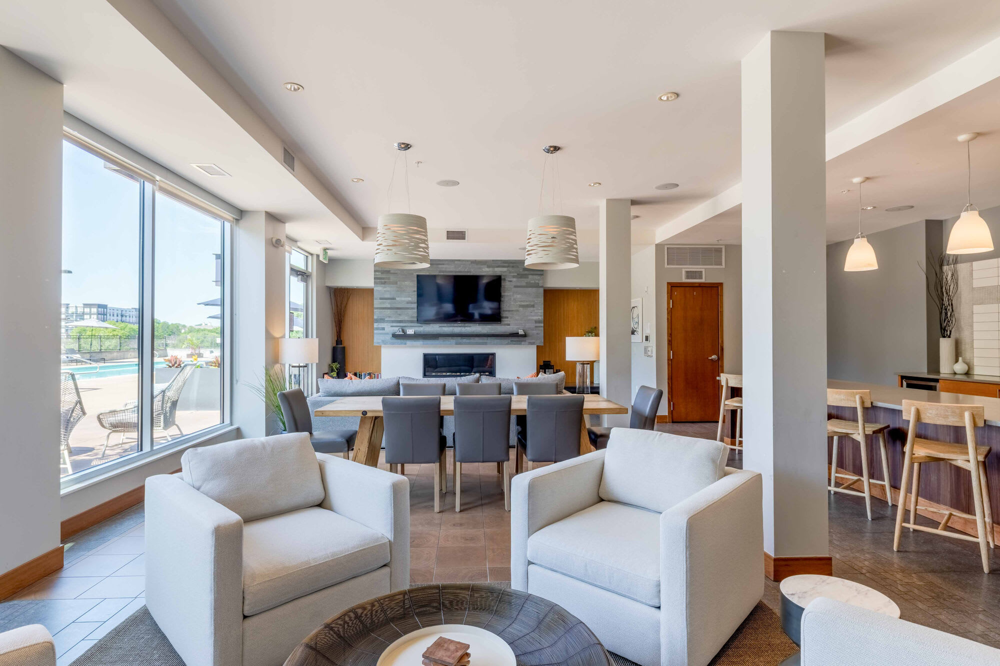 The Island Residences at Carlson Center – photo 4