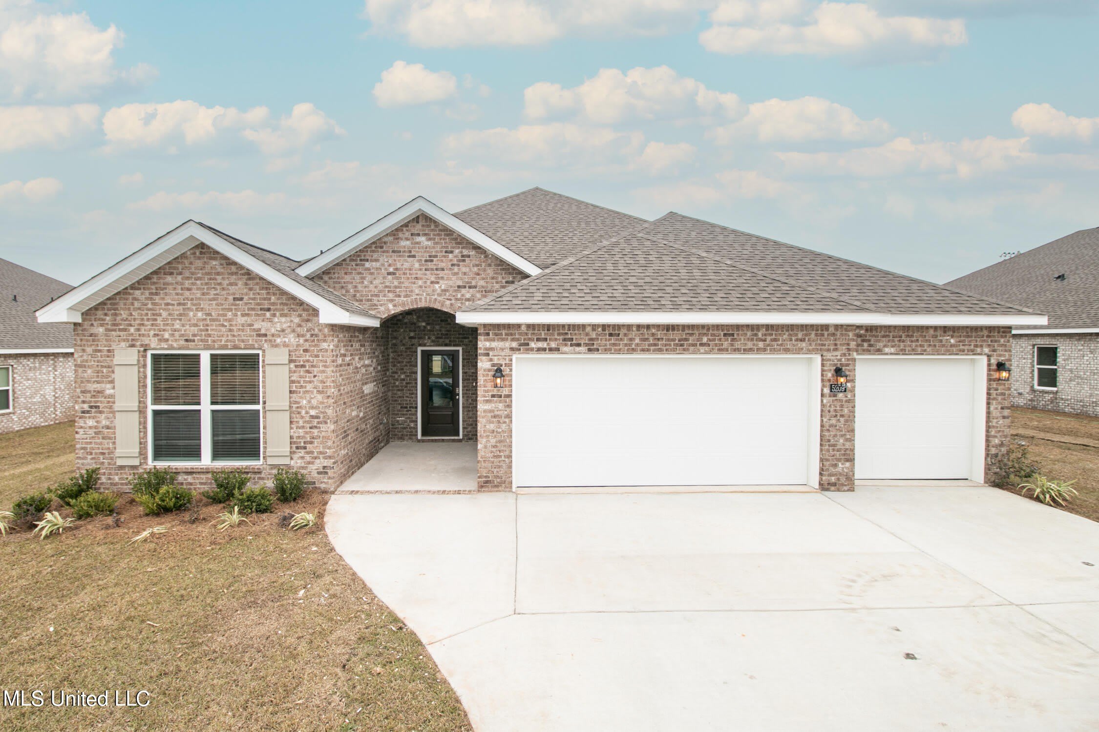 5209 Fairbury Way – photo 1