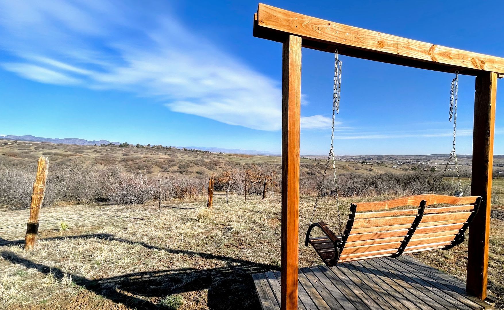 Short term 6-9 months only. Acreage Property in Sedalia – photo 5