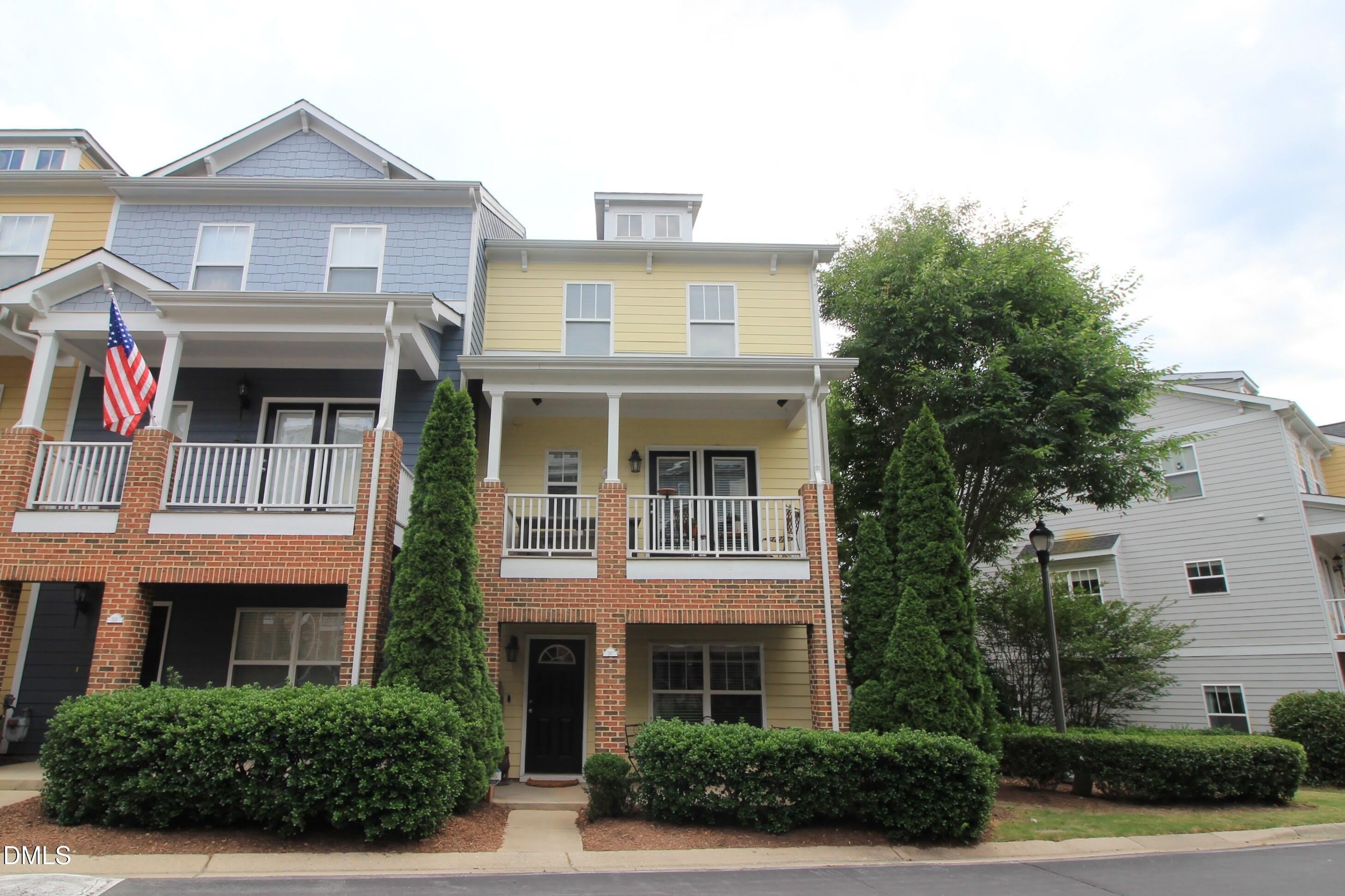 317 Kinellan Lane – photo 1