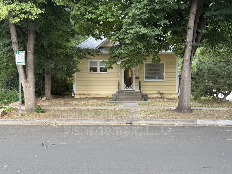 314 South Sherwood Street – photo 2