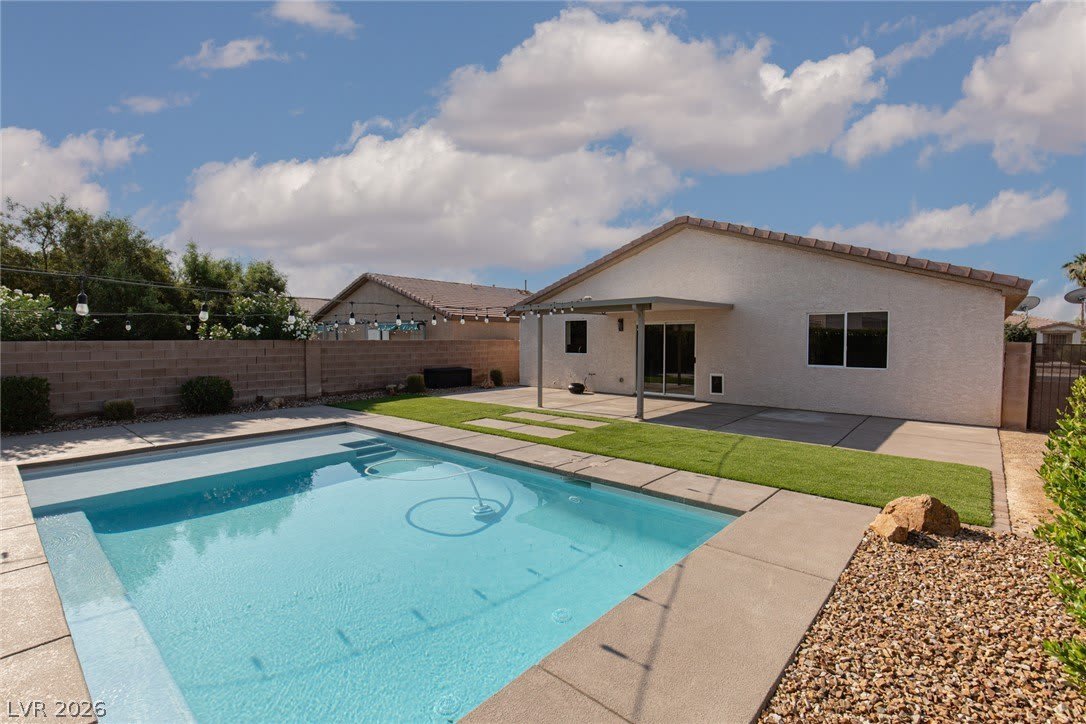 4912 Peaceful Pond Avenue – photo 4