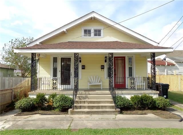 1019 NUNEZ Street – photo 1