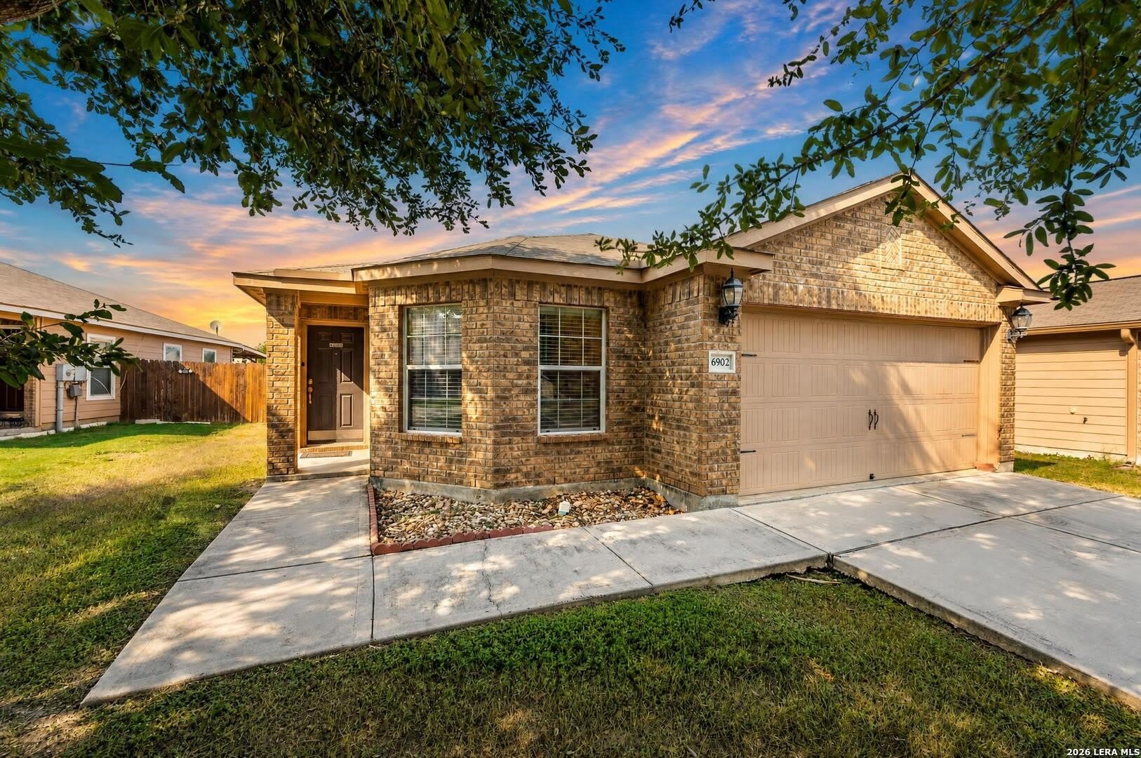 6902 Luckey Path – photo 2