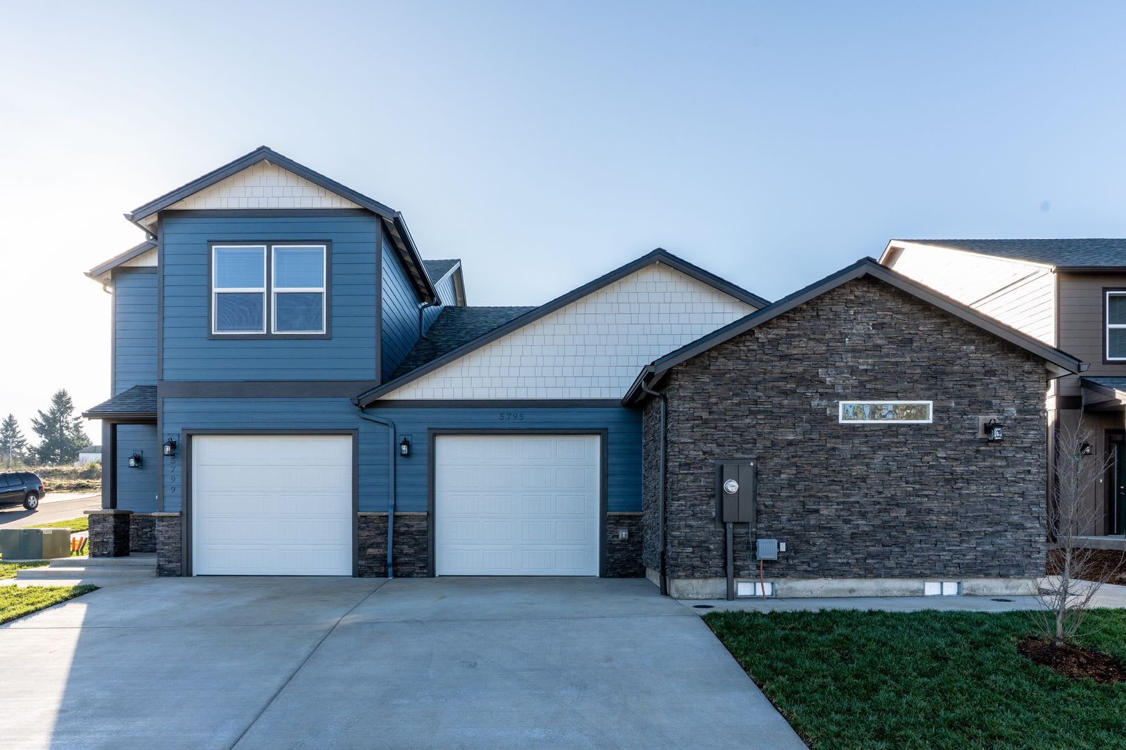 Liberty Crest Townhomes – photo 1