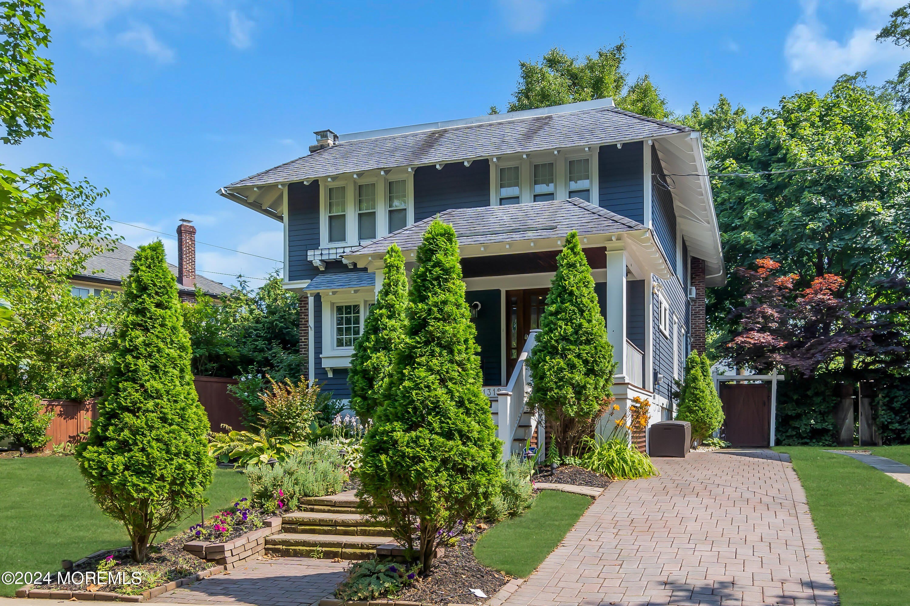 1318 Locust Drive – photo 5