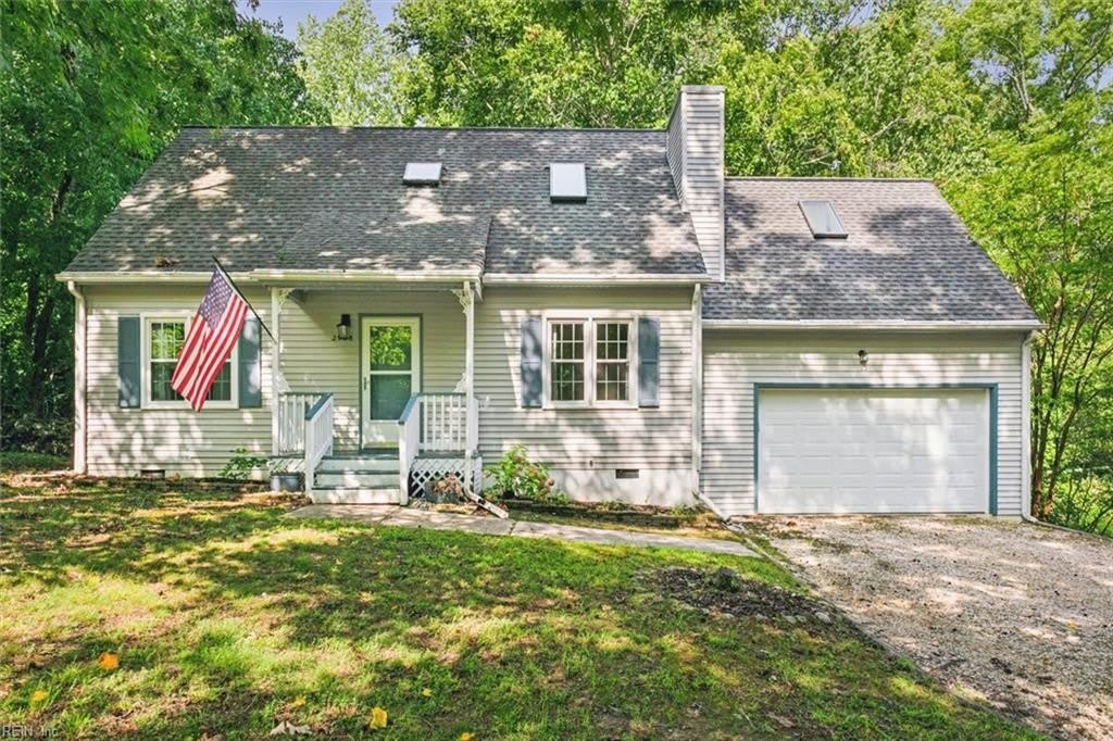 2905 Richard Pace N – photo 1
