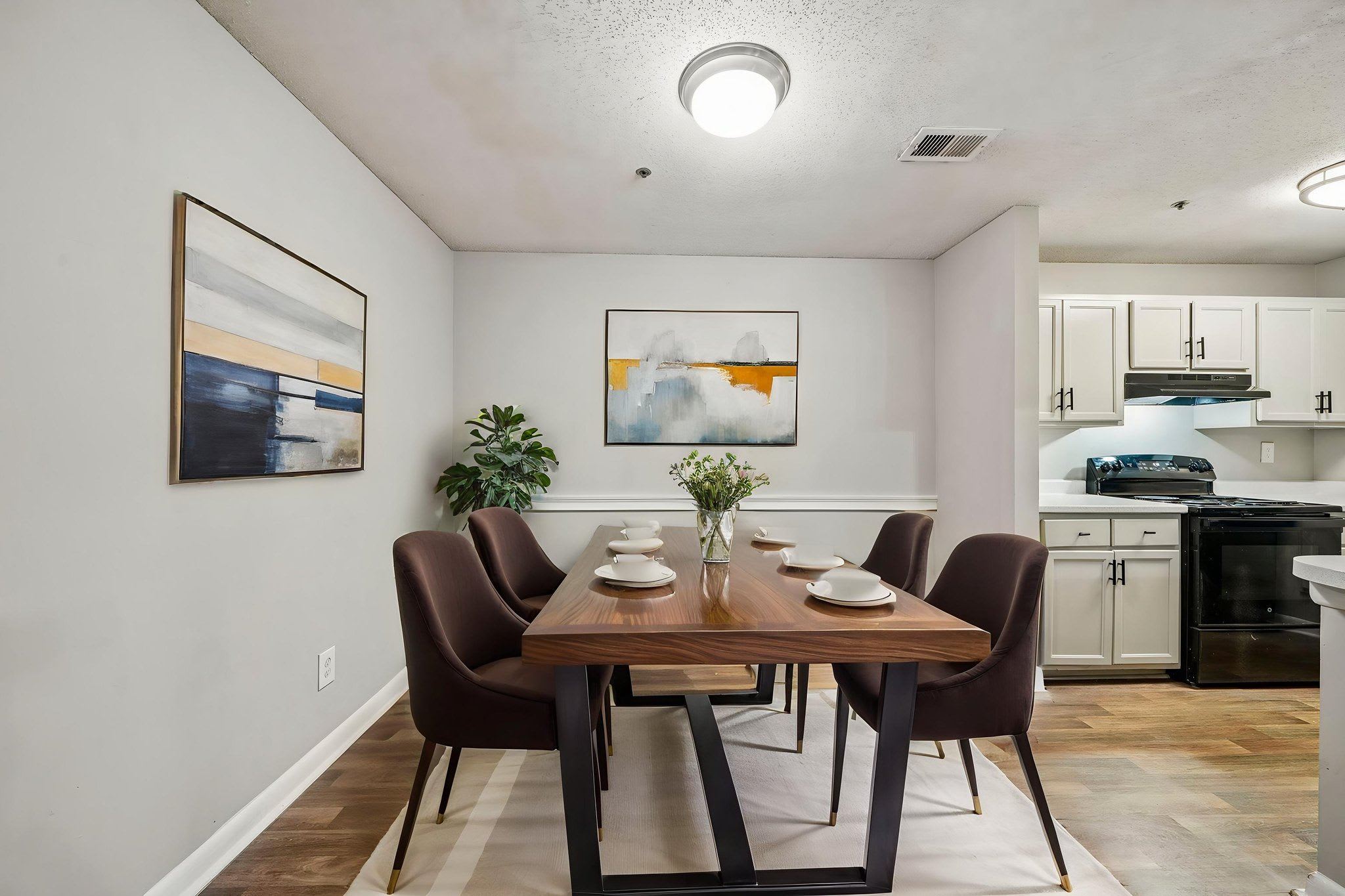 Flats at Riverview – photo 5
