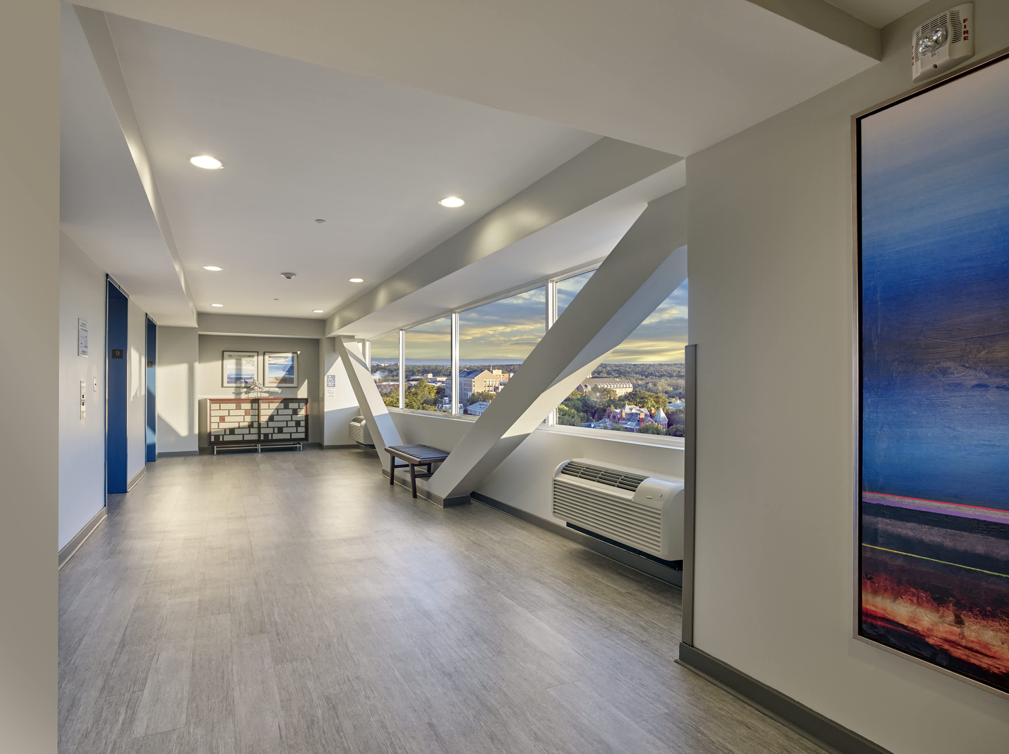The Vue – photo 4
