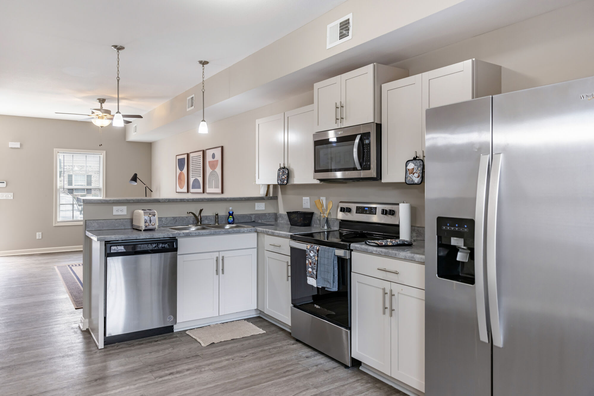 Parkview Place – photo 2