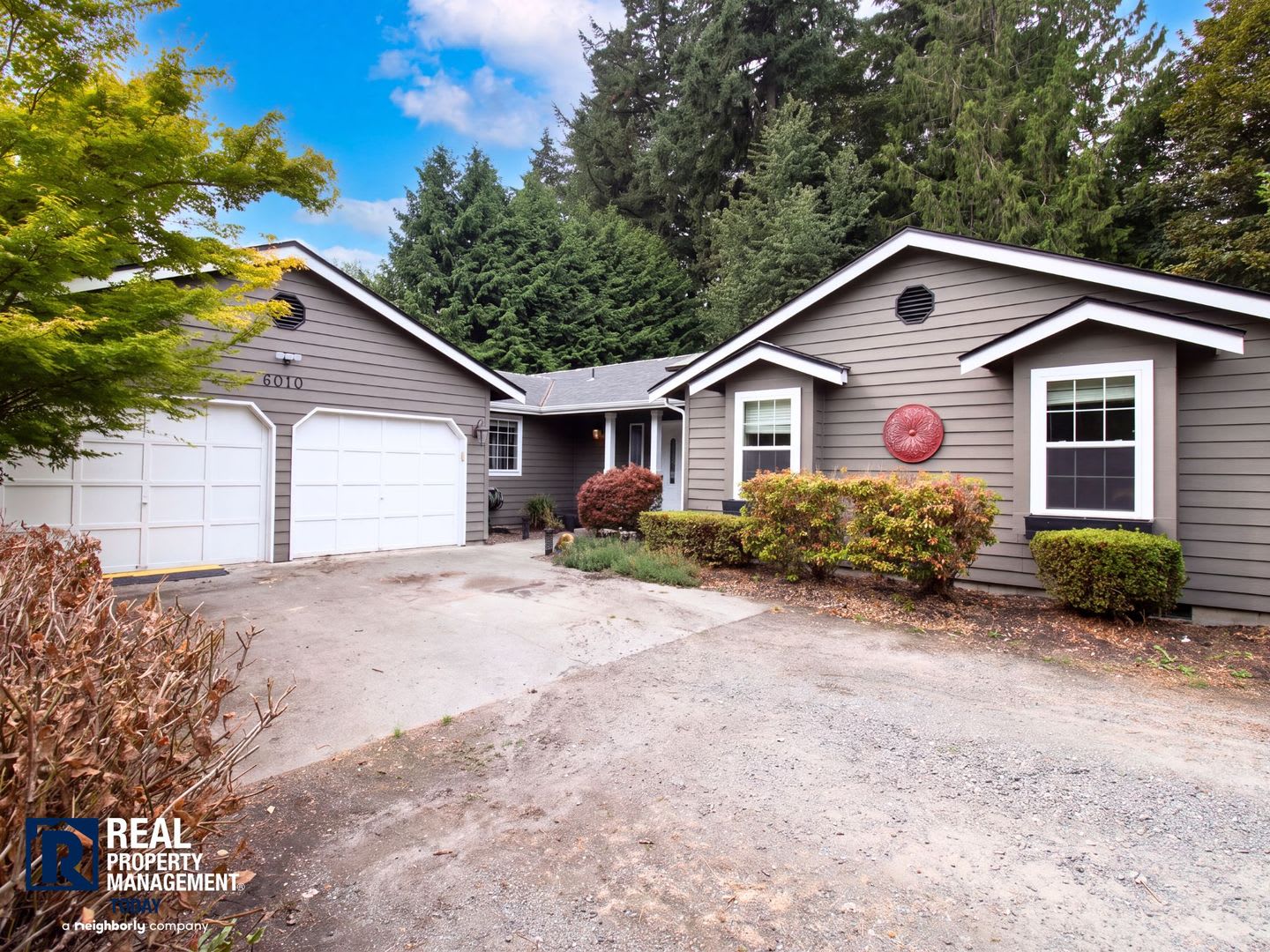 Rare Secluded Puyallup Home on a Large Parcel – photo 1
