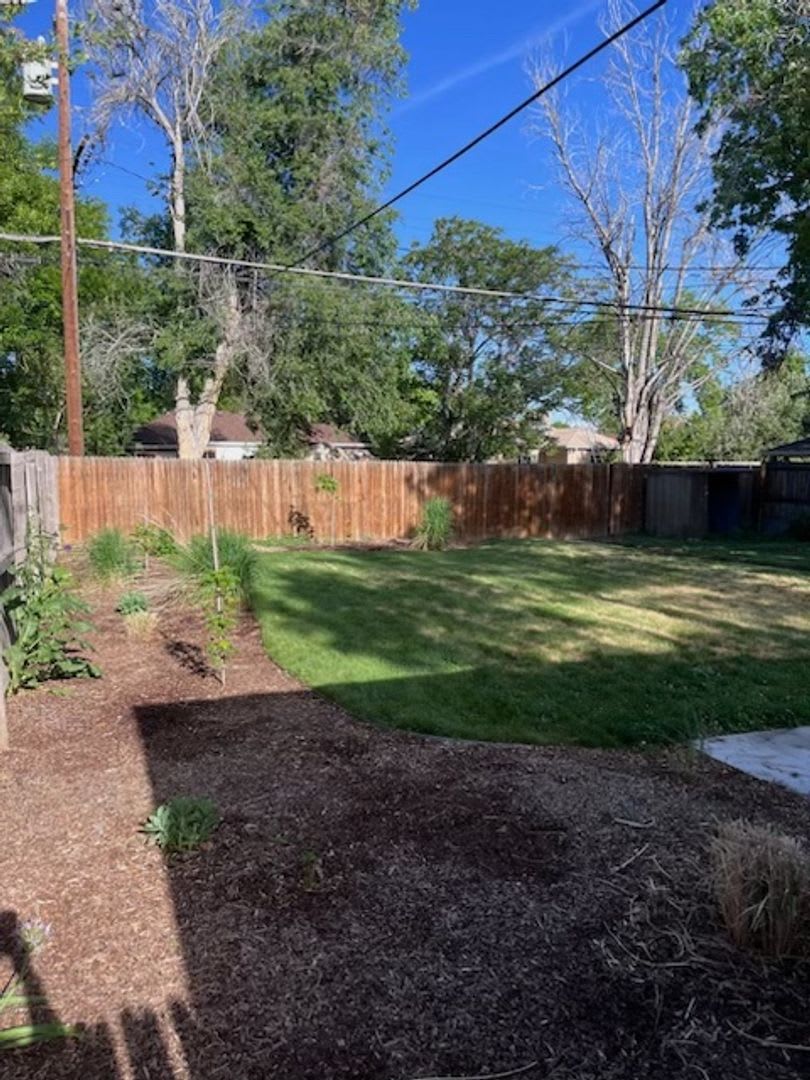 North Park Hill 3 Bedroom/2 Bath – photo 5