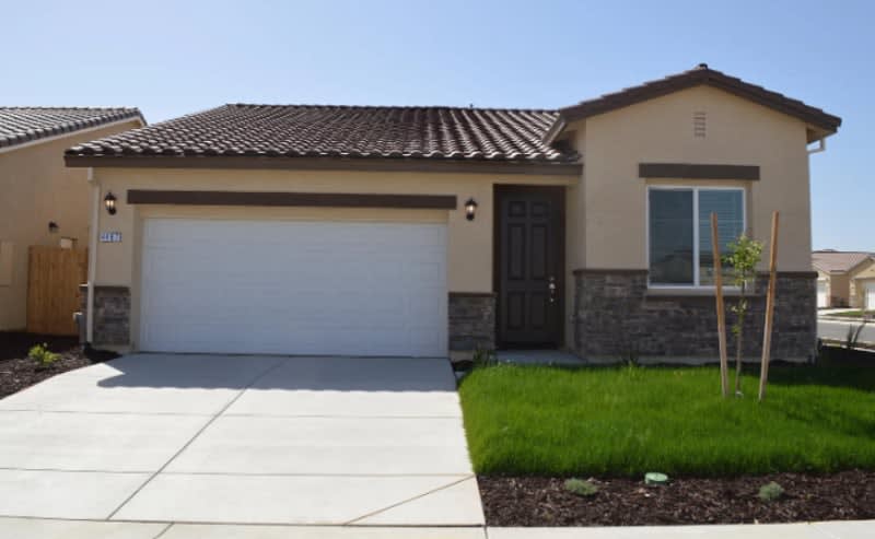 4467 Jennifer Way – photo 1
