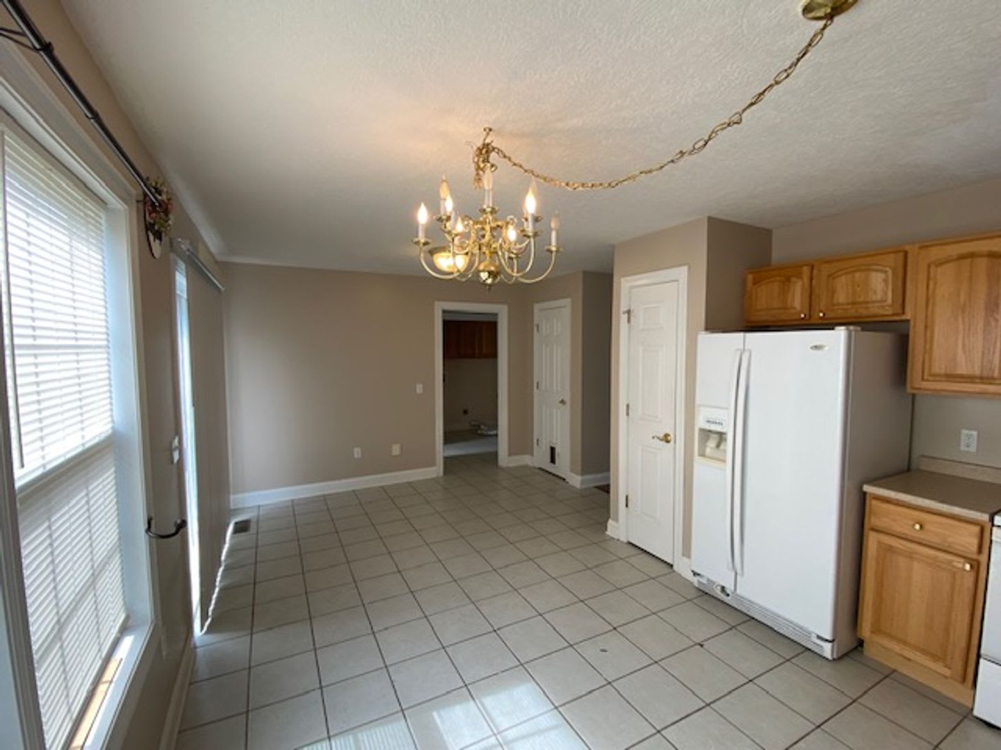 2 Bedroom 1 Bath Townhouse – photo 5