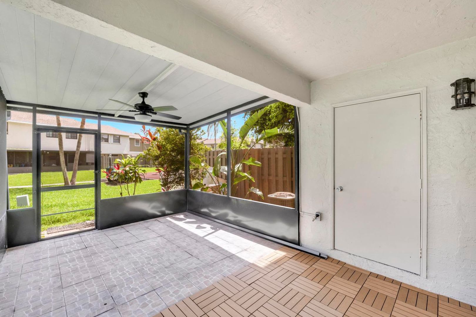 10723 NW 10TH S #Townhouse PEMBROKE PINES, FL 33026 – photo 4