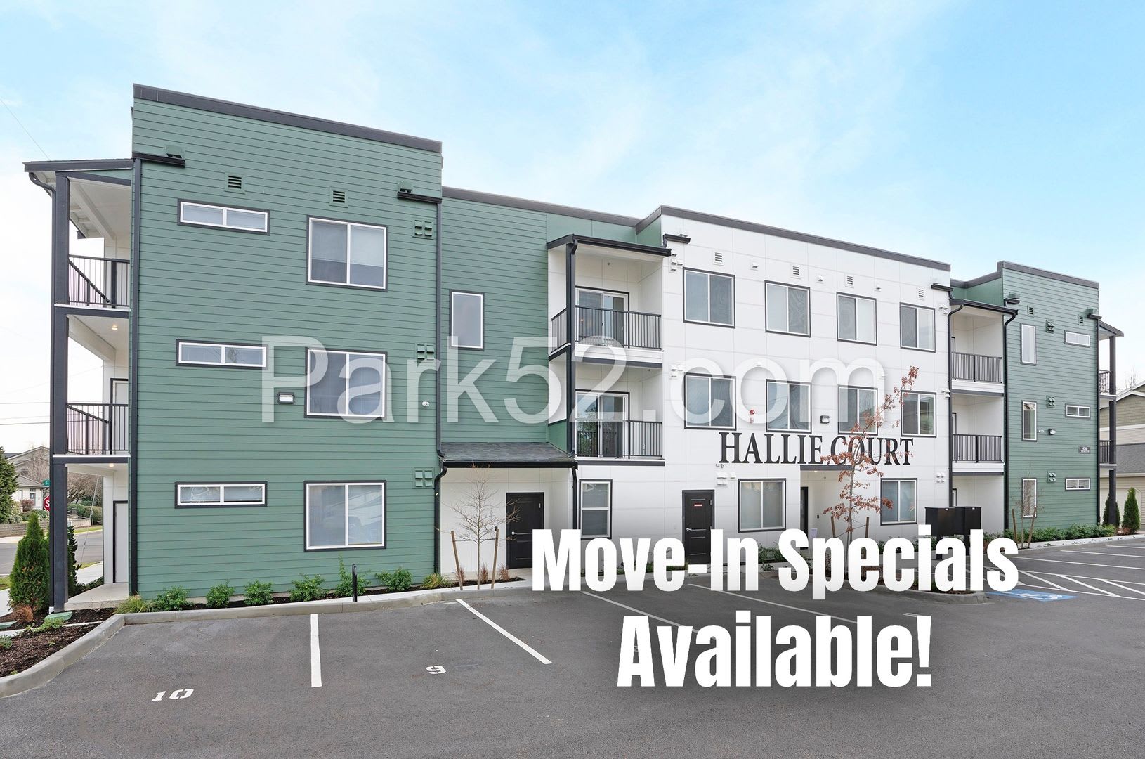 Check Out Our Specials! Spacious 2 Bedroom Tacoma Apartment with Washer/Dryer – photo 2