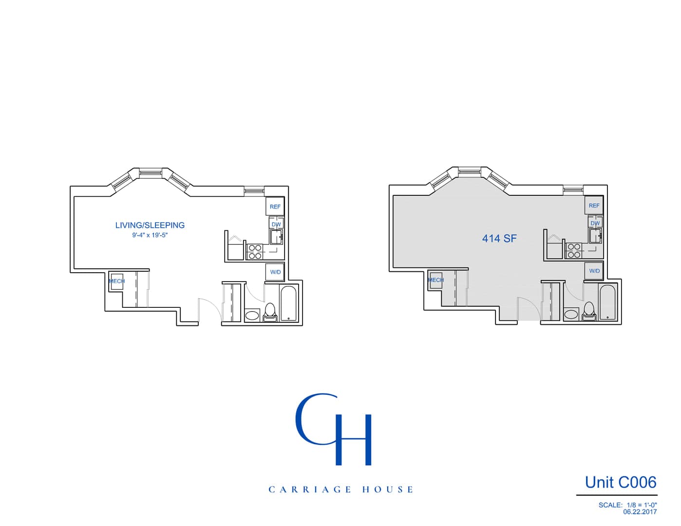 Carriage House – photo 3