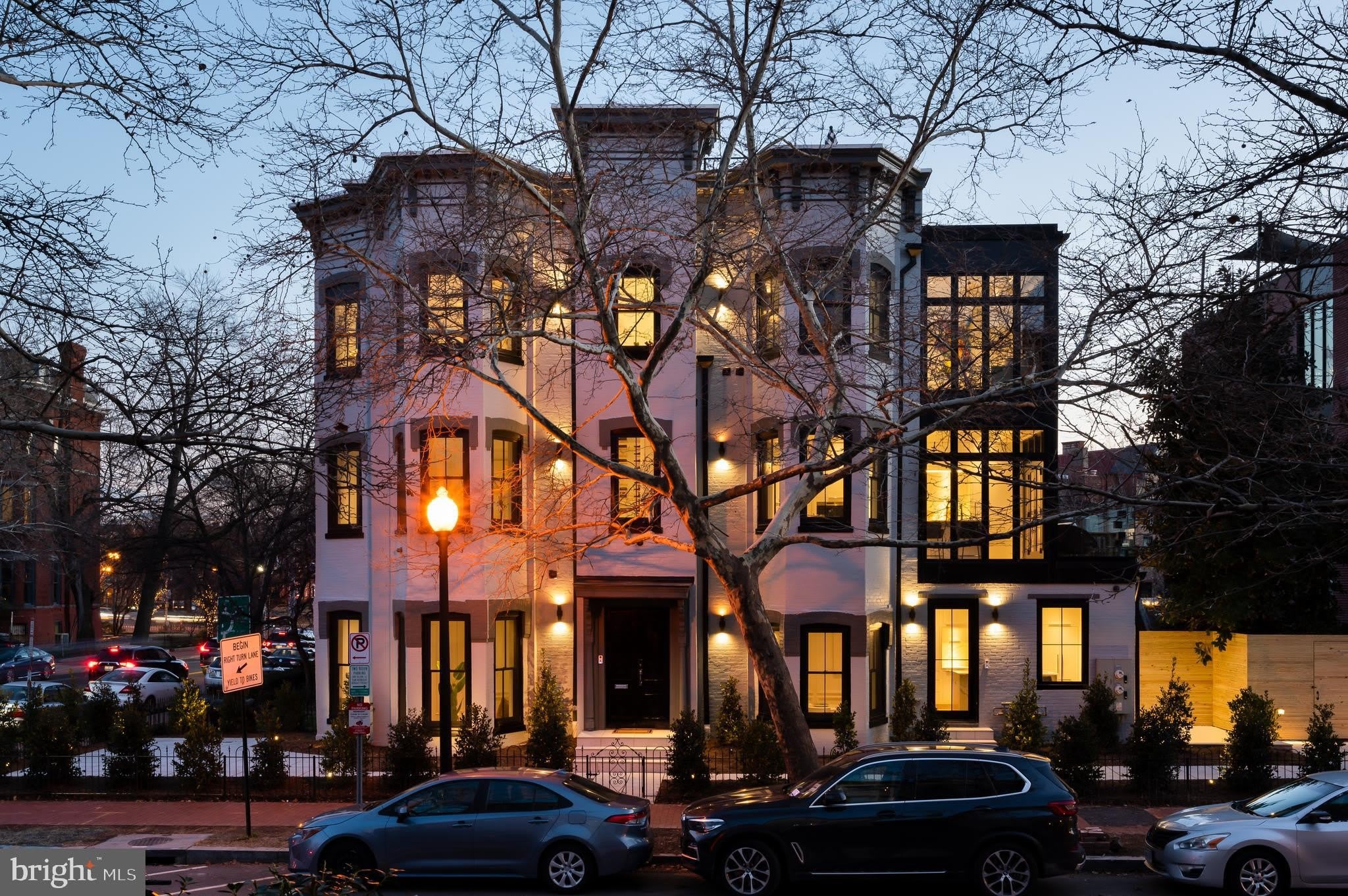 1300 Q Street NW – photo 1