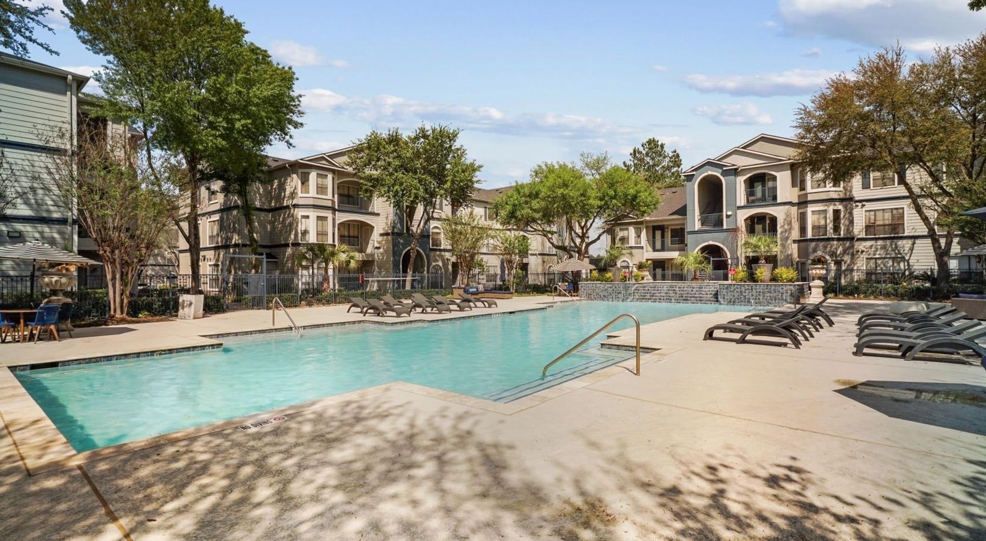 Paramount at Kingwood – photo 2