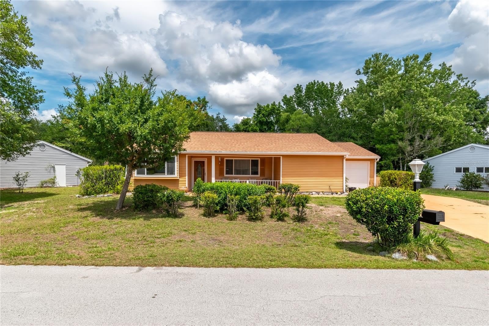 10886 SW 90TH Terrace – photo 2