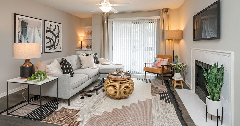 The Residences at Glenview Reserve – photo 2