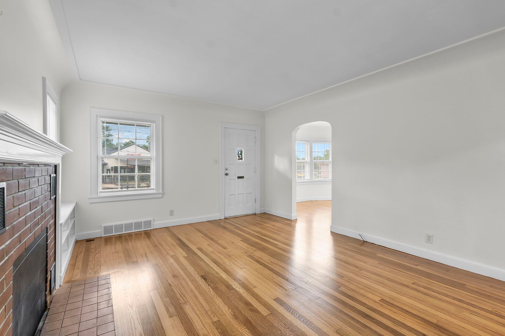 Charming Home in the Heart of Jackson! – photo 4