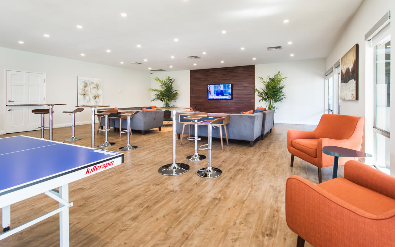 Beck Park Apartments – photo 2