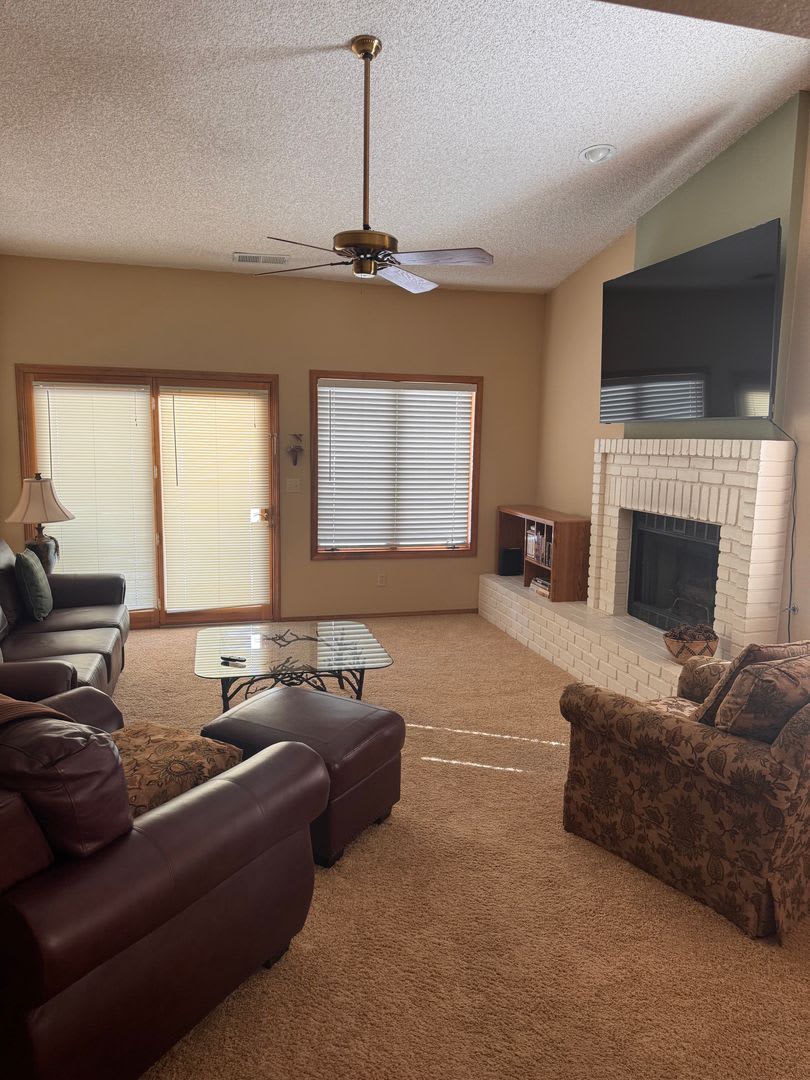 2 Bed 2 Bath Condo in Tanglewood Villas – photo 4