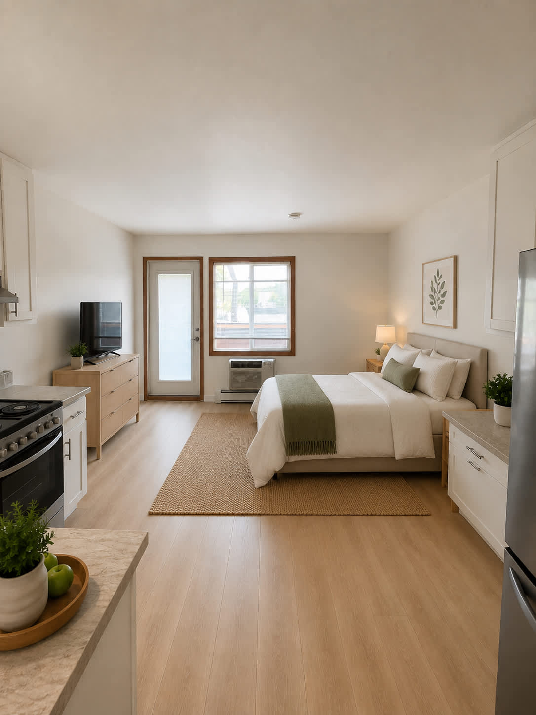 Park House Apartments – photo 2