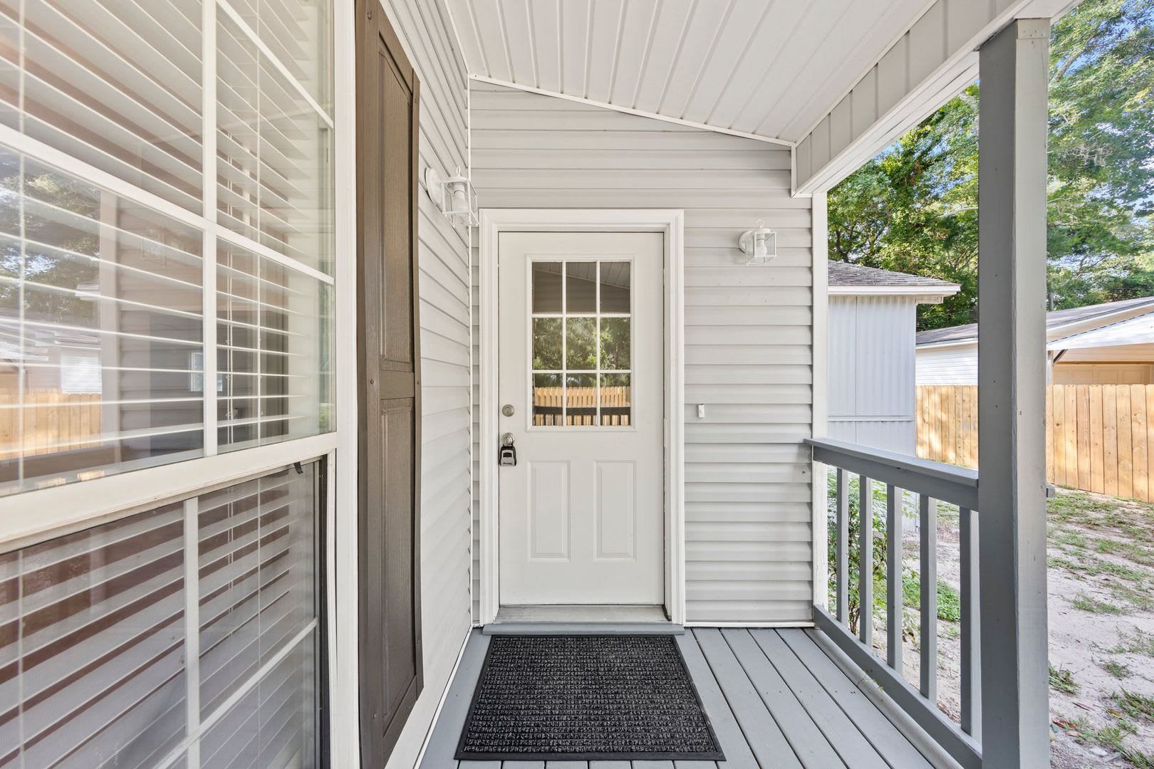 Peaceful Retreat! Just minutes from Niceville & the Mid-Bay bridge!! – photo 3