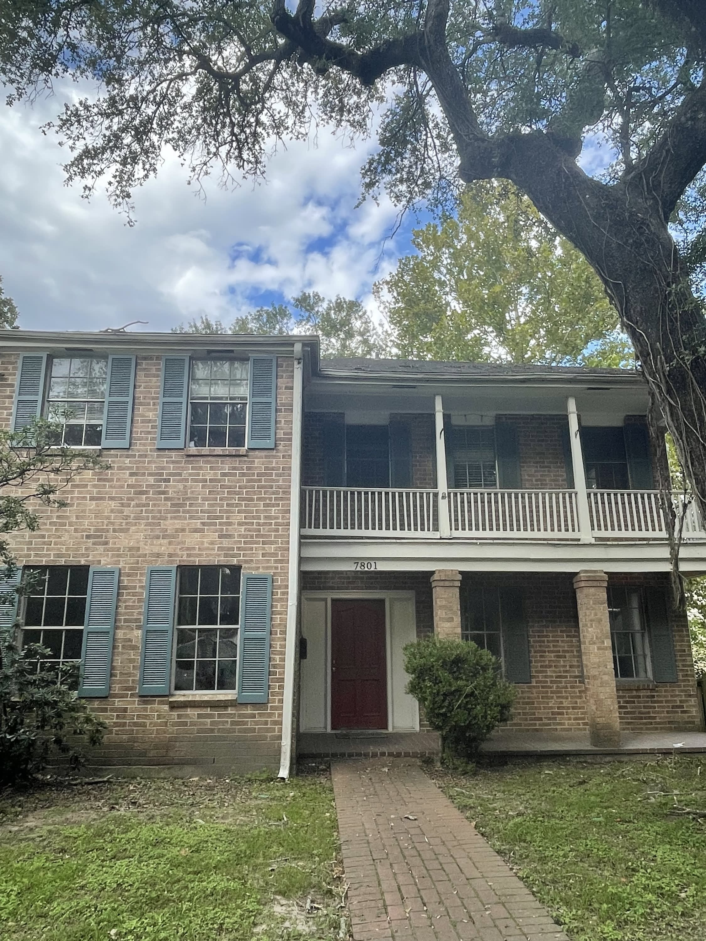 7801 St Charles Ave Unit 1 – photo 1