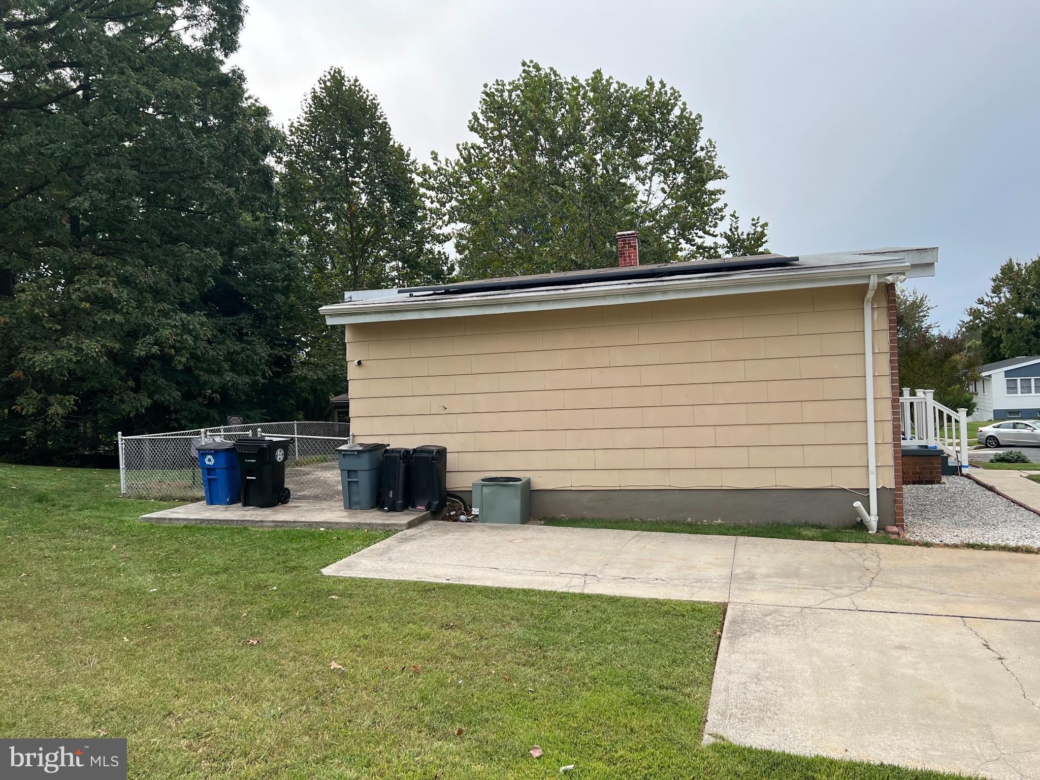 8503 Stevenswood Road – photo 4
