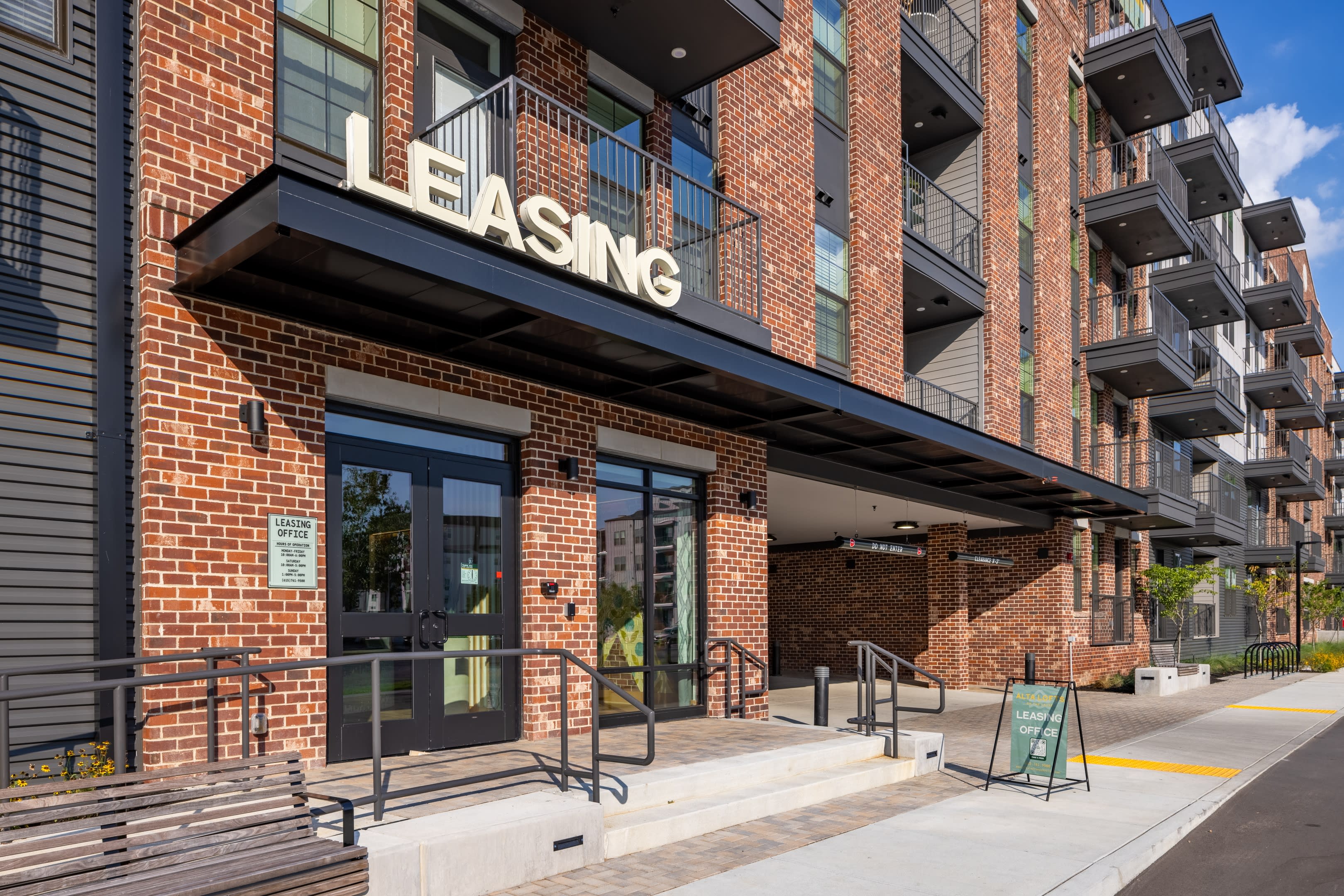 Alta Lofts on the Levee – photo 4