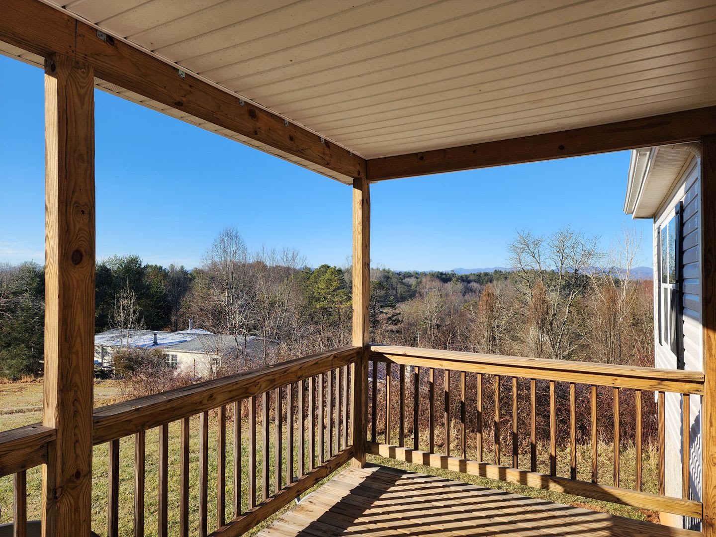 Weaverville Rental – photo 5