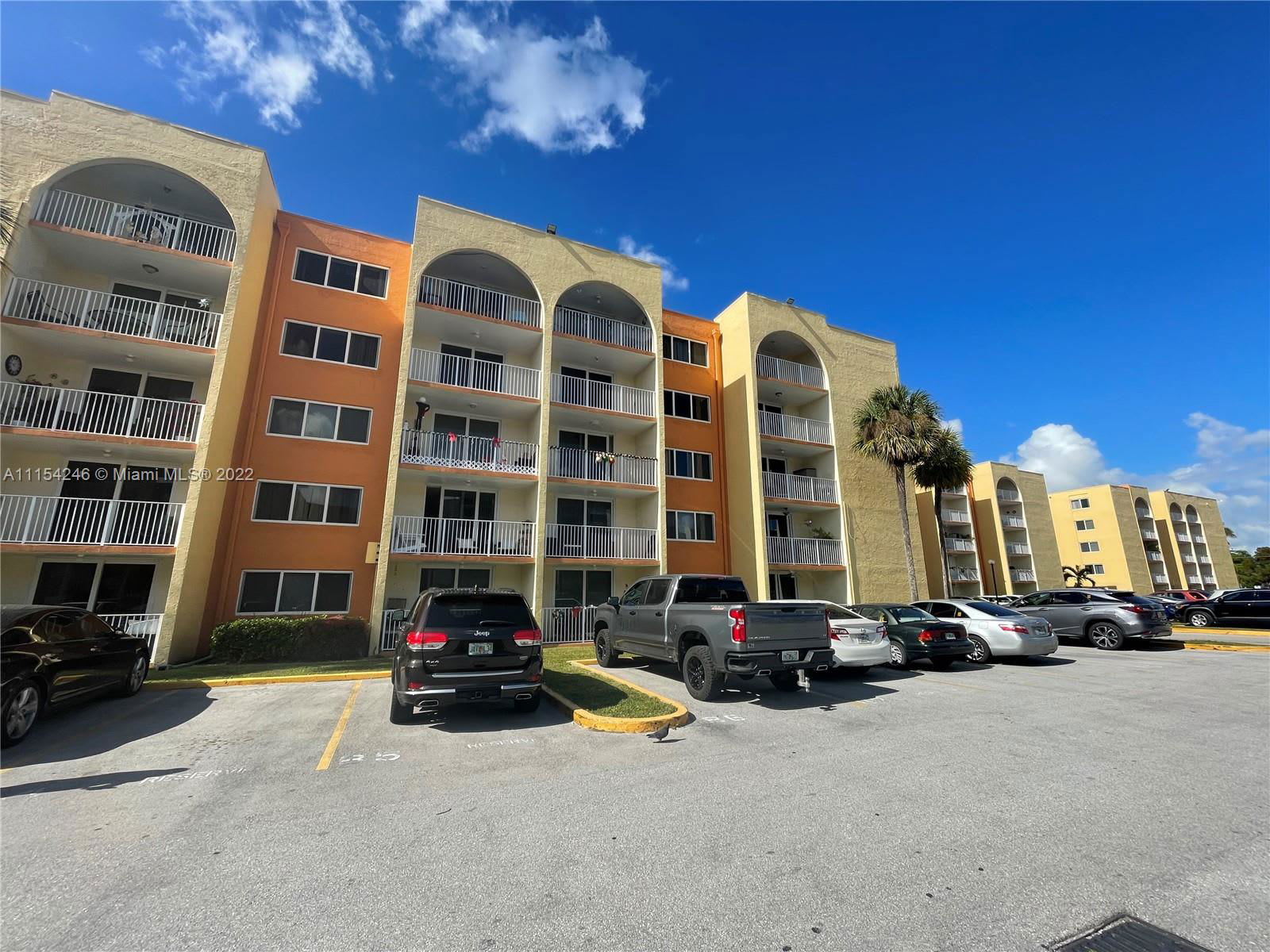 6950 Miami Gardens Drive – photo 1