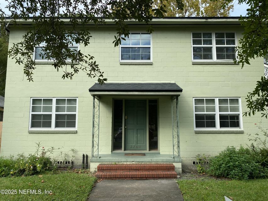 2761 Post Street 2 – photo 1