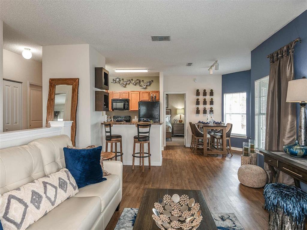 The Preserve at Longleaf Apartments – photo 3